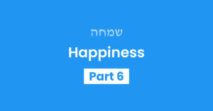 Happiness 2 Part 6