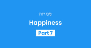 Happiness 2 Part 7