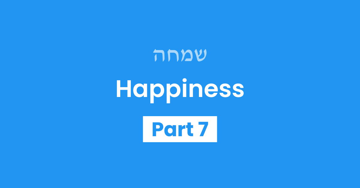Happiness 2 Part 7