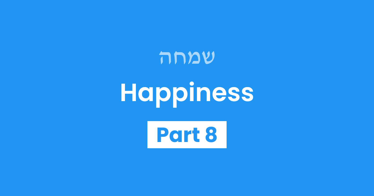 Happiness 2 Part 8