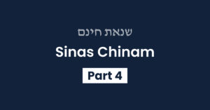 Sinas Chinam Part 4