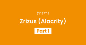 Zrizus Part 1